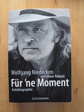 Wolfgang niedecken für ne - niedecken:,
