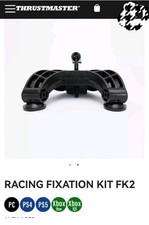 RACING FIXATION KIT FK1 pcps4ps5xbox_one T500 -T150 -T80 -TMX  - T300 BRAND NEU