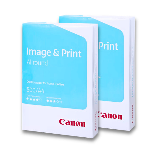 Canon druckerpapier din - canon,