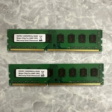 Arbeitsspeicher / RAM DDR3
