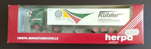 Herpa miniaturmodelle 142984 - herpa, "142984"
