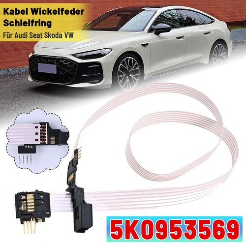 Kabel wickelfeder schleifring - kabel,