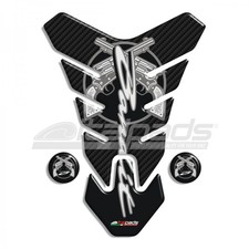 Motorrad Tankschutz für