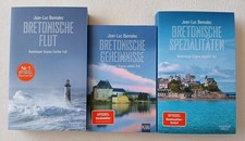 Bannalec Bd. 5,7,9 Bretonische