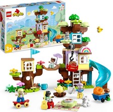 LEGO 10993 DUPLO 3-in-1