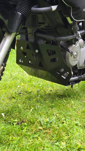 Honda transalp 650 v - transalp,