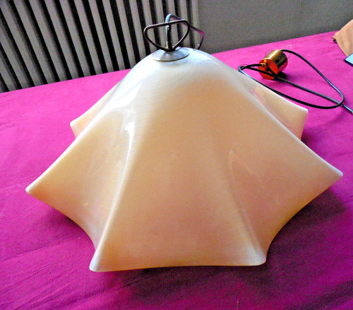 Vintage xxl deckenlampe - xxl, lampe