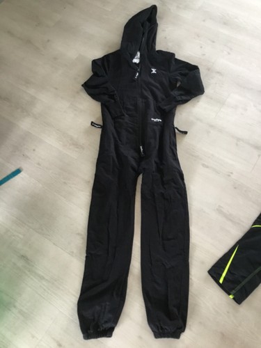 Onepiece overall xs - gr.,
