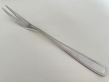 WMF Heilbronn BESTECK Cromagan  FLEISCHGABEL 19,0 cm unbenutzt