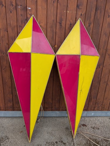 Wow vintage xxl - wow, autoscooter
