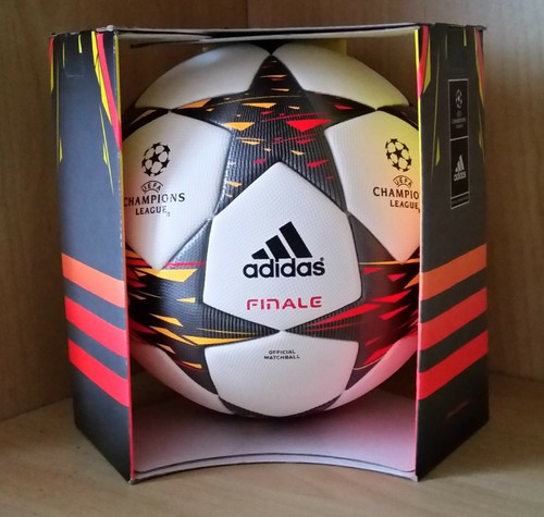 Neu adidas matchball - adidas,
