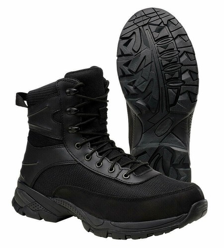 Brandit winter stiefel - brandit,