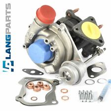 Turbolader für Galaxy Alhambra Cordoba Toledo Caddy Jetta Passat Vento 1.9 TDI