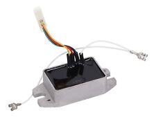 Regler / Gleichrichter Typ R54