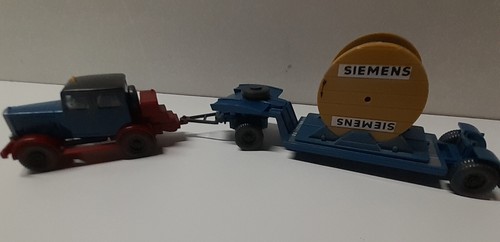 Hanomag 100 veteran - hanomag, st