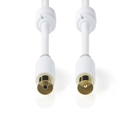 Koax kabel 100db iec - kabel,