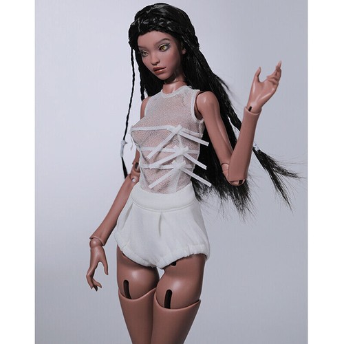 Bare dolls bjd sd girl - 1/4,