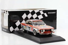 Minichamps bmw 2800 cs - minichamps,