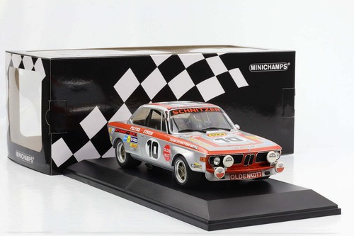 Minichamps bmw 2800 - 1:18,