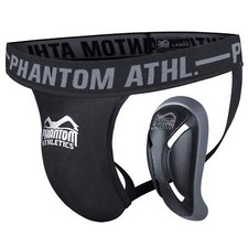 PHANTOM Tiefschutz Vector mit