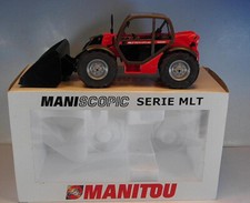 Joal 1/25 Manitou Maniscopic Serie MLT 634-120 LSU OVP #2937