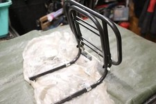 Cuppini Klappgepäckträger hinten Piaggio Mofa Modell unklar Portapaccio