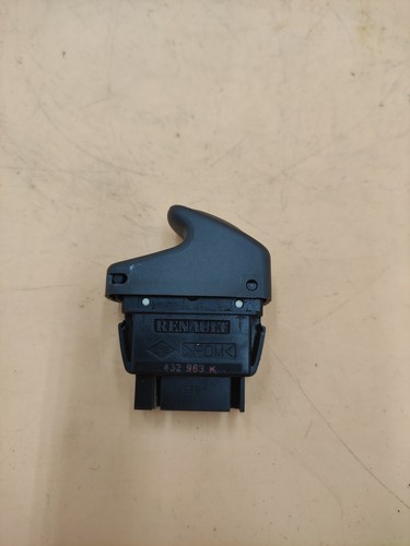 Fensterheberschalter renault - fensterheberschalter,