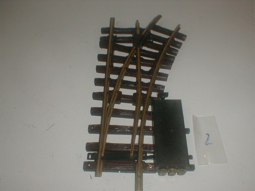 Lgb playmobil modelleisenbahn - lgb/playmobil,