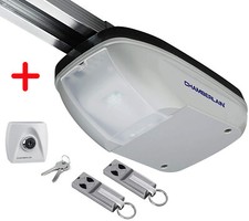 ML510EV Basic Chamberlain