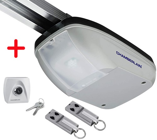 Ml510ev basic chamberlain - ml510ev,