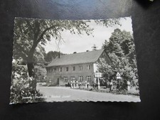Kemnitz oberlausitz gasthof - ak, kemnitz,oberlausitz,gasthof