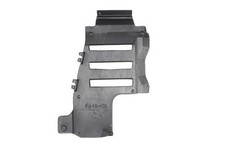 Unterfahrschutz links passt zu: VOLVO S40, V40 07.95-07.00