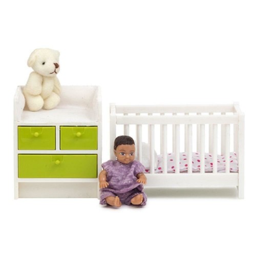 Melody jane puppenhaus lundby - jane,
