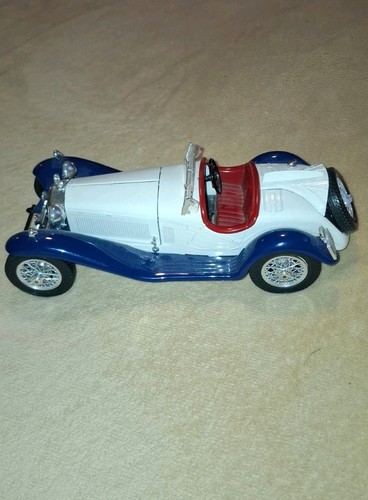 Bburago alfa romeo - bburago,