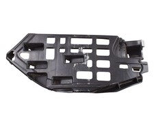 VW Polo 9N 9N3 Original Stoßstangenhalter Führungsprofil vorne links 6Q0807177A