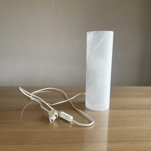 Vintage tischlampe lampe - tischlampe,