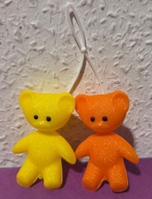 Ddr bären teddy aus plaste - -bÄren/,