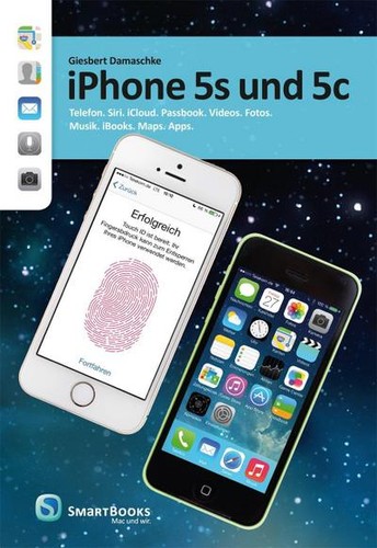 Iphone und telefon - 5s,