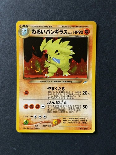 Pokemon dunkles despotar - pokemon,