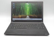Notebook toshiba satellite pro - notebook,