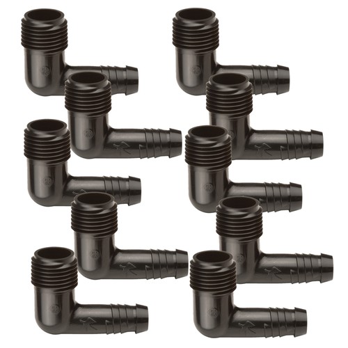 10x rain bird winkel für - winkel, 90°