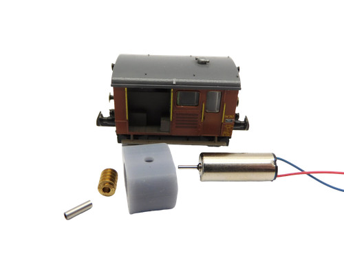 Micromotoreu na044g arnold sbb - arnold,