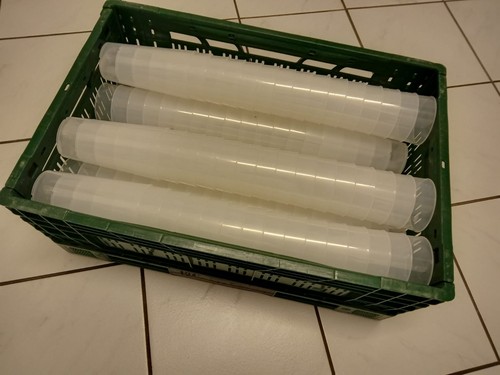200 mehrwegbecher - 200,