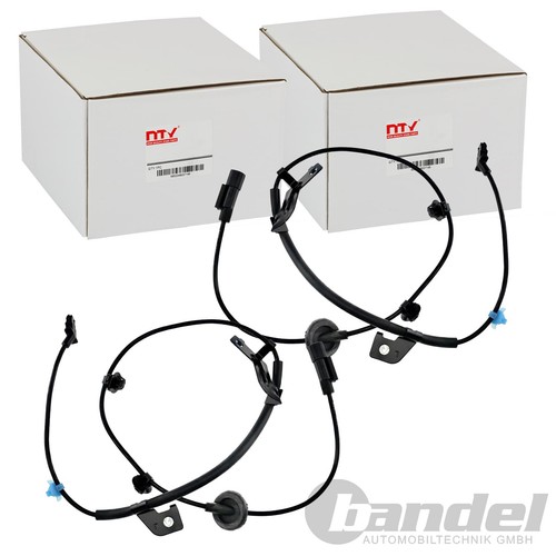 Nty abs sensor raddrehzahl - abs-sensor,