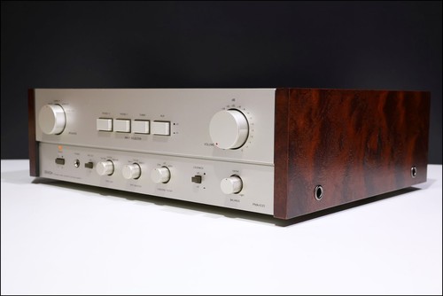 Denon pma 630 seltener - denon, pma-630