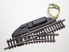 MINITRIX 4963 elektr. Weiche R