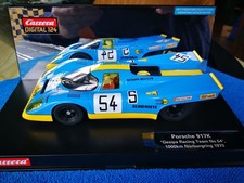 Carrera Digital 124 Porsche
