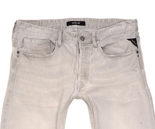 Replay newbill herren jeans - replay,