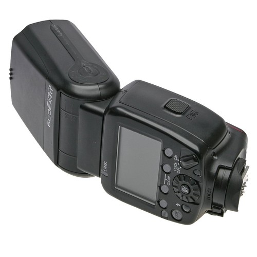 Canon speedlite 600ex - canon, rt
