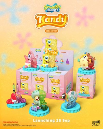 Spongebob schwammkopf blind - spongebob,